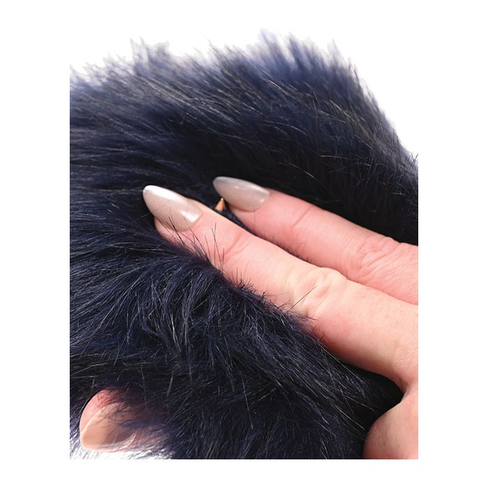 Cougar Spiked Sensory Glove