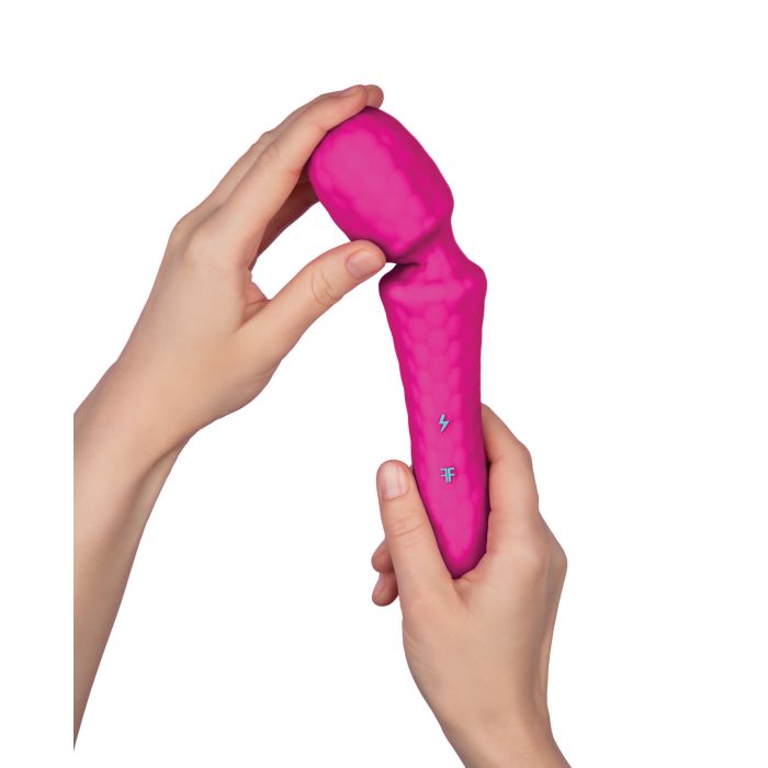 Femme Funn Ultra Wand Premium Vibrator