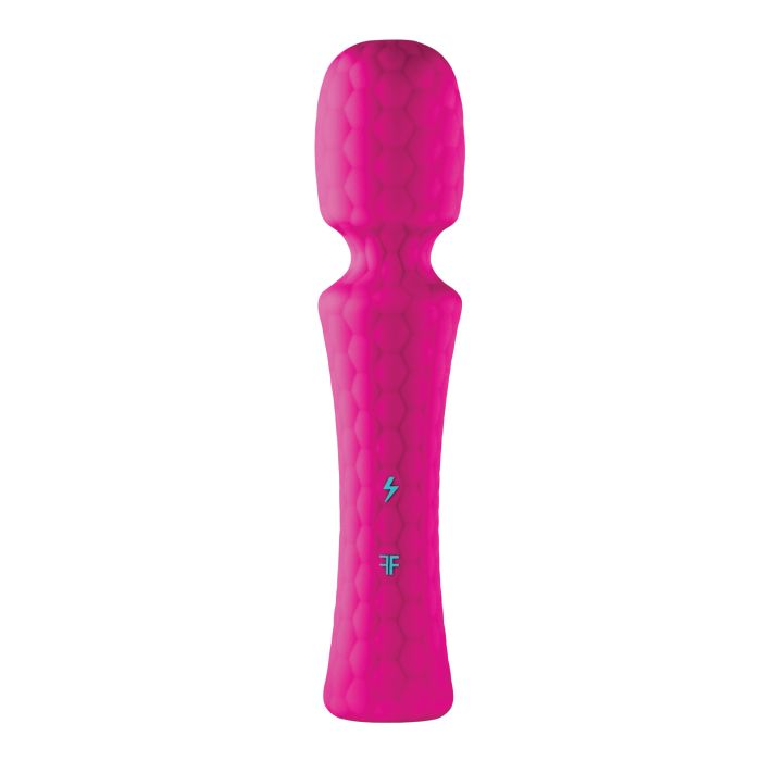 Femme Funn Ultra Wand Premium Vibrator