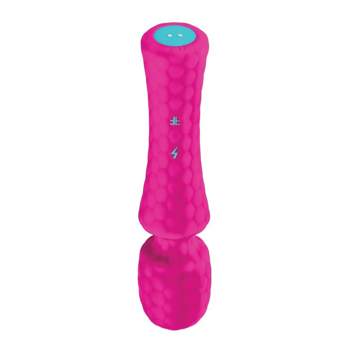 Femme Funn Ultra Wand Premium Vibrator