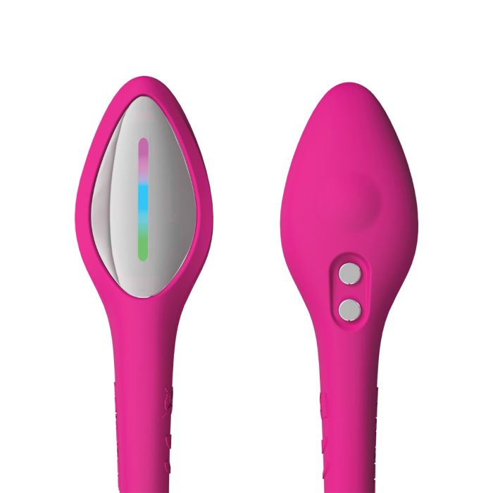 Lovense Lush 4.0 Bluetooth G-Spot Egg Camming Vibrator