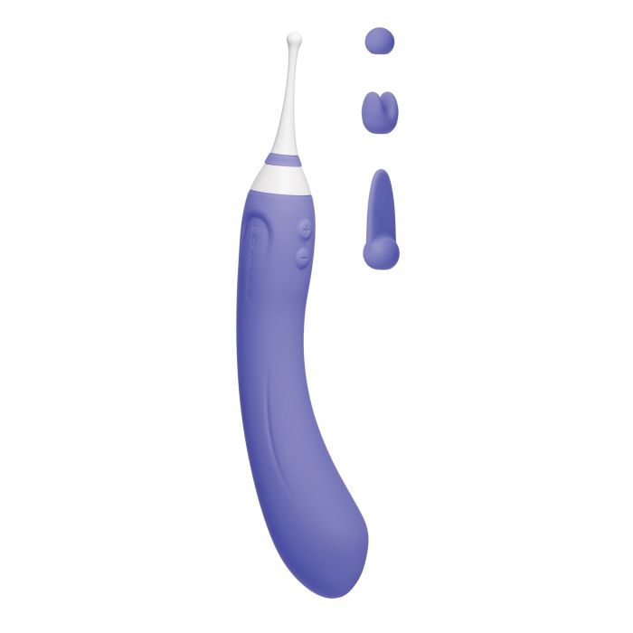 Lovense Hyphy App-Controlled Hi-Frequency Stimulator