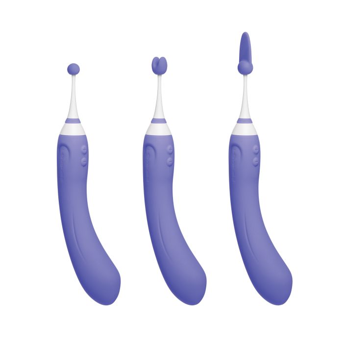 Lovense Hyphy App-Controlled Hi-Frequency Stimulator