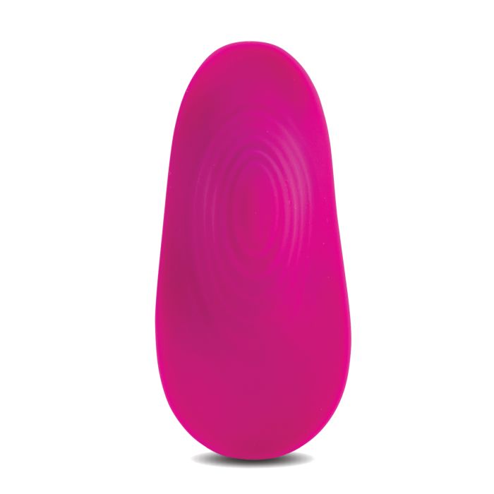 Lyra Wearable Panty Vibrator in Pink
