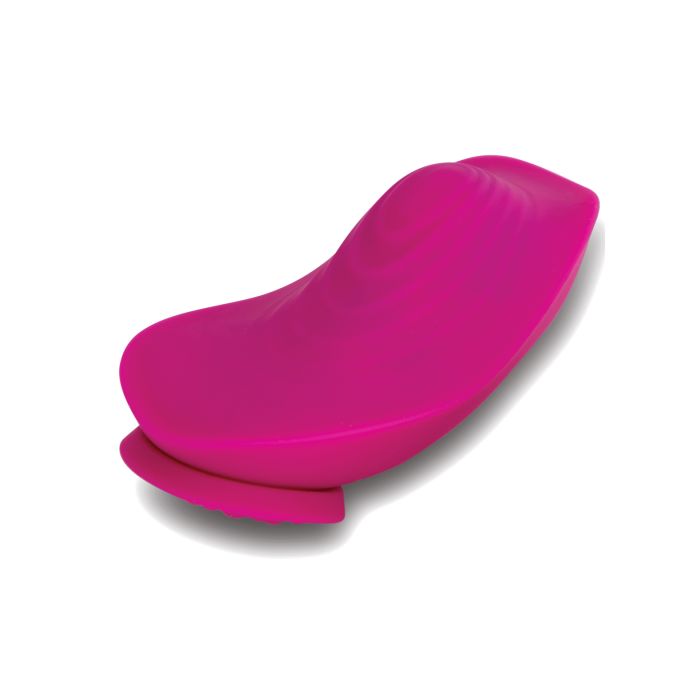 Lyra Smart Wearable Panty Vibrator in Pink