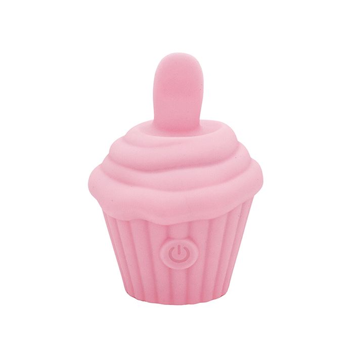 Natalie’s Toy Box Cake Eater Cupcake Flicker