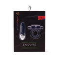 Endure Ultra Flex Remote Control Bullet Ring