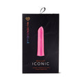 Iconic Bullet Vibrator