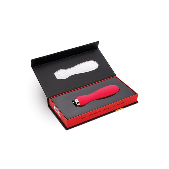 Skye Velvet Touch Vibe