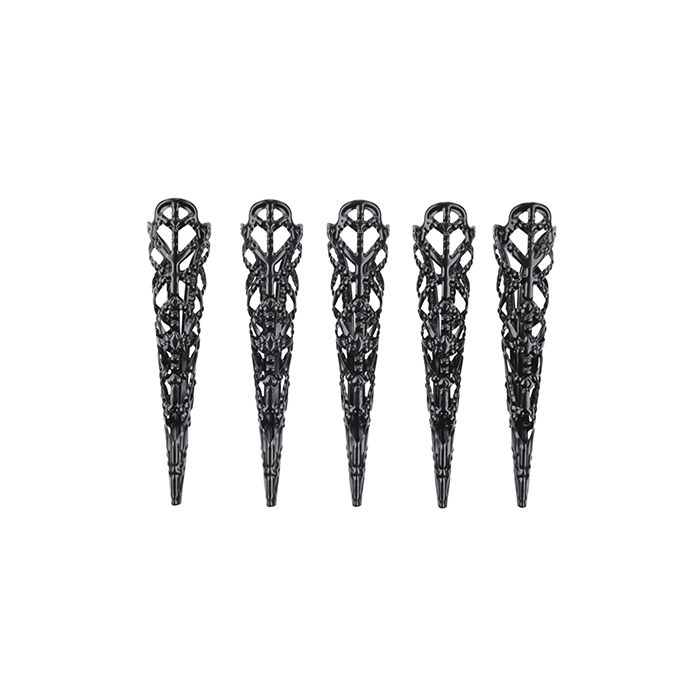 Sex & Mischief Sensory Fingertips