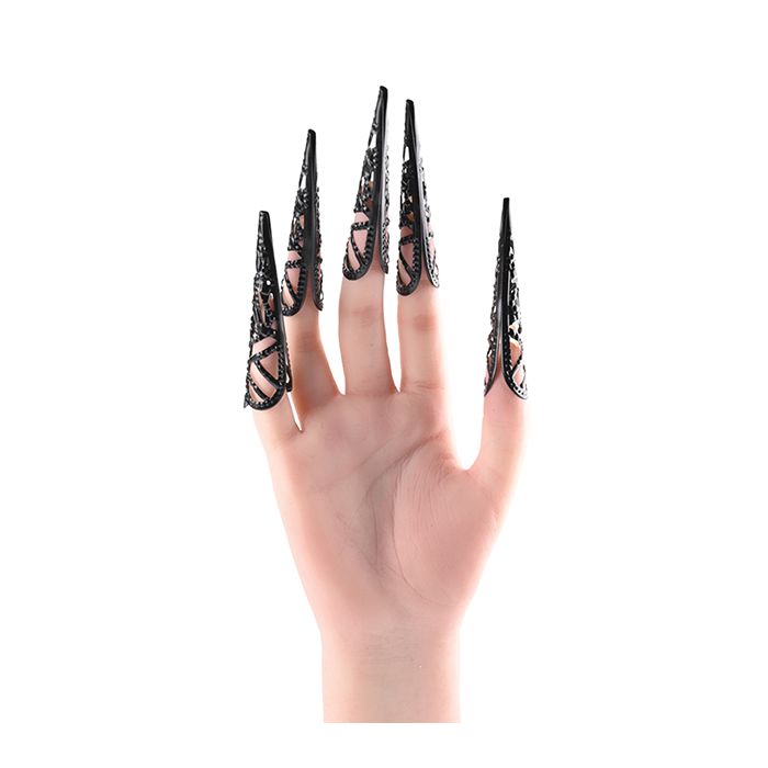 Sex & Mischief Sensory Fingertips