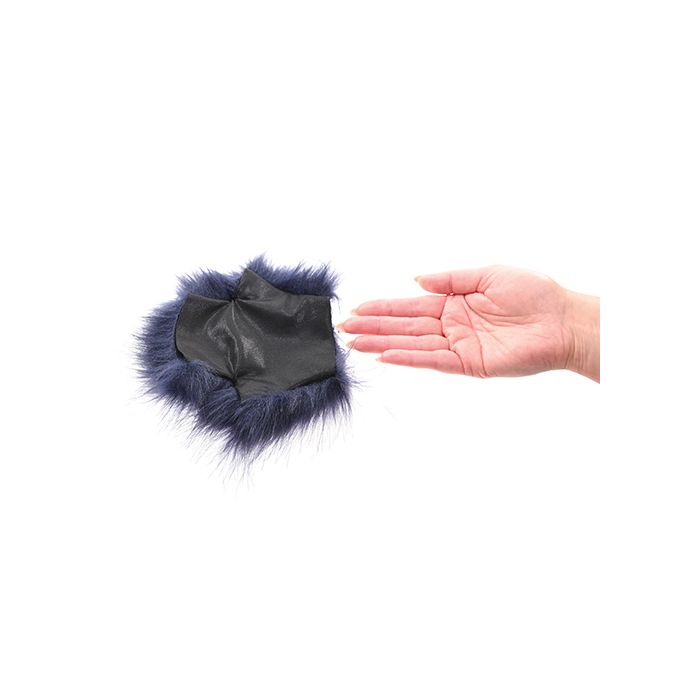 Cougar Spiked Sensory Glove