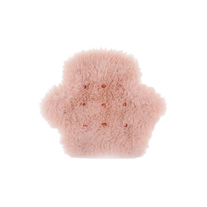 Sex & Mischief Peaches 'n CreaMe Spiked Sensory Glove