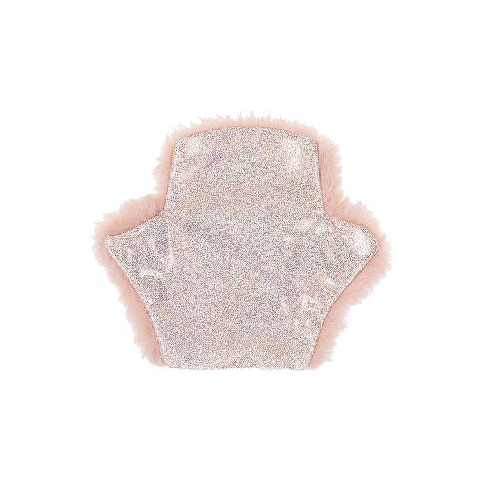 Sex & Mischief Peaches 'n CreaMe Spiked Sensory Glove