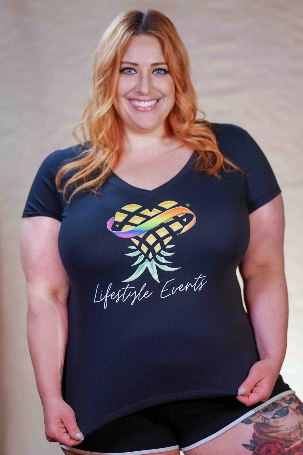 Lifestyle Events Women's Classic T-Shirt